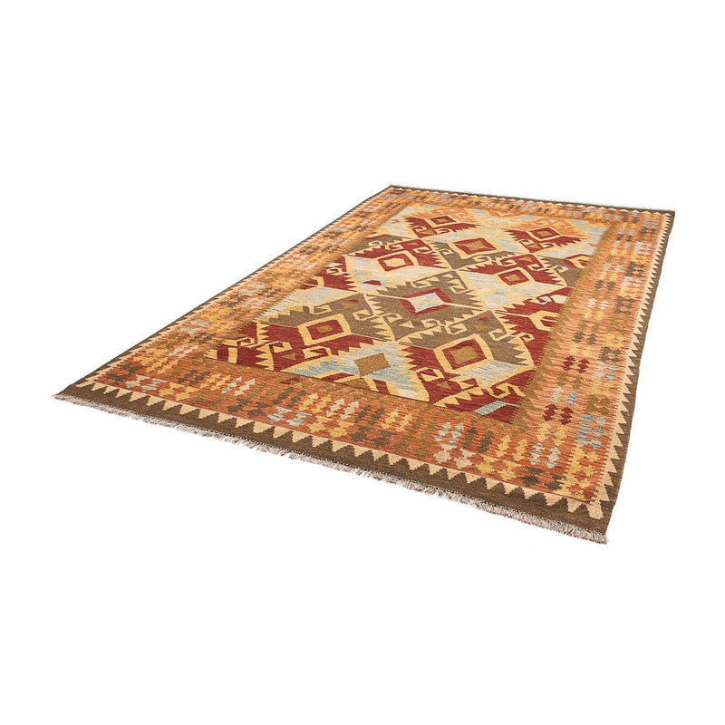 Kilim Maimana Tapete 305x199cm - Tapete de lã
