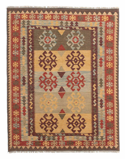 Kilim Fars Tapete 151x196cm