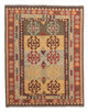 Kilim Fars Tapete 196x151cm