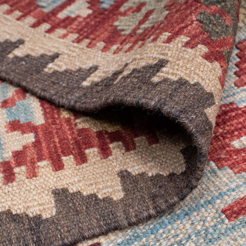 Kilim Fars Tapete 196x151cm