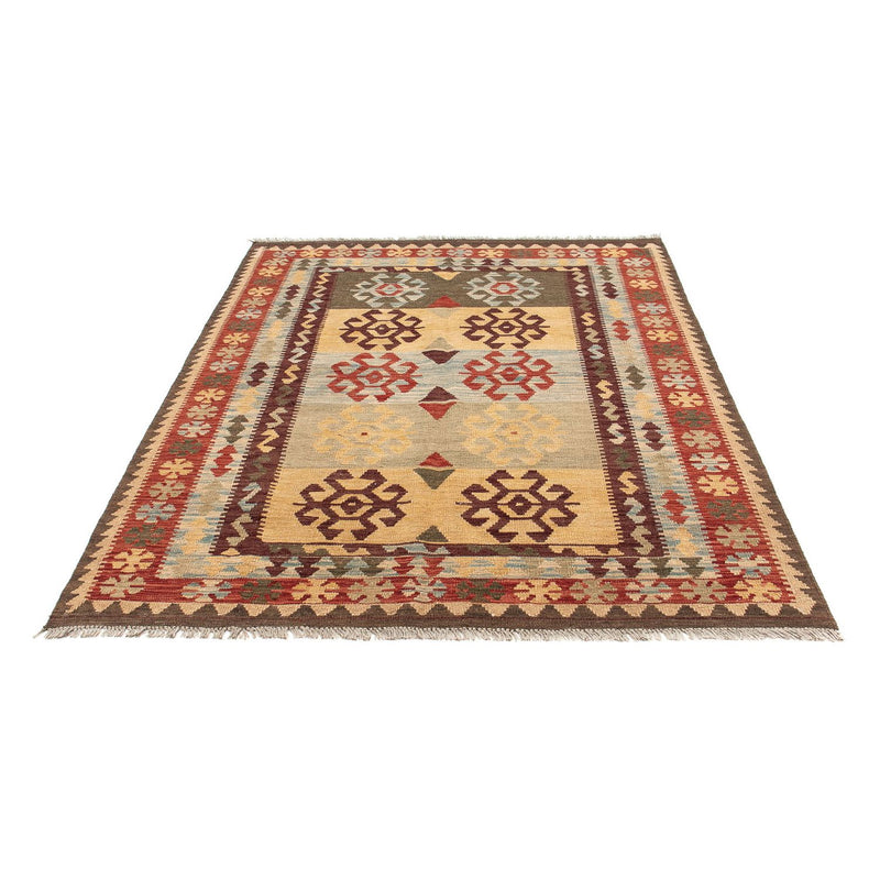 Kilim Fars Tapete 196x151cm