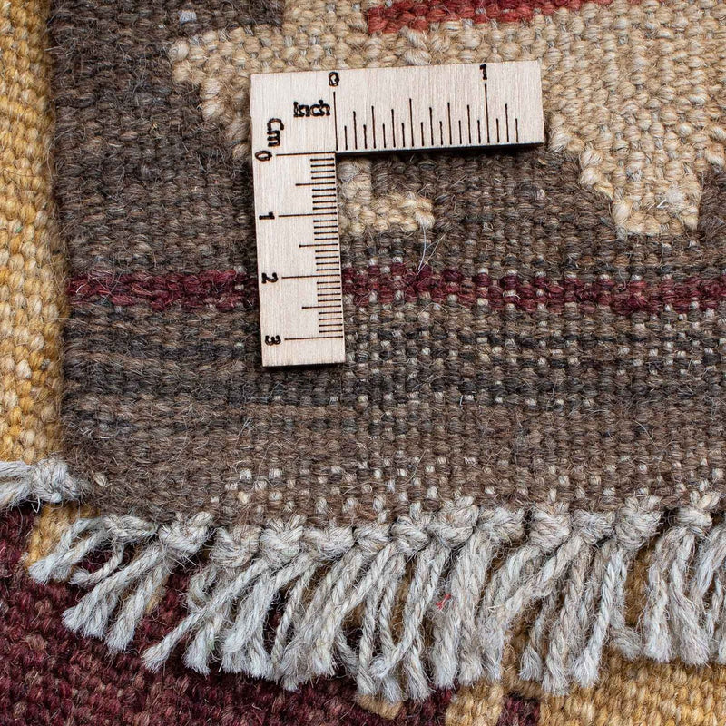 Kilim Fars Tapete 196x151cm