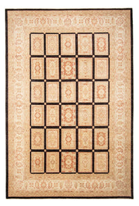 Tapete Ziegler 210x310cm - Tapete Oriental – product image