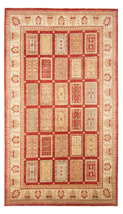 Tapete Ziegler 198x323cm - Tapete Oriental
