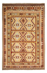 Kilim Maimana Tapete 287x200cm - Tapete de lã – product image
