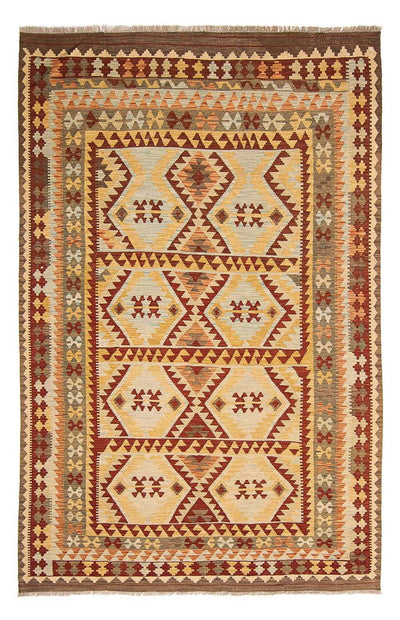 Kilim Maimana Tapete 200x287cm - Tapete de lã