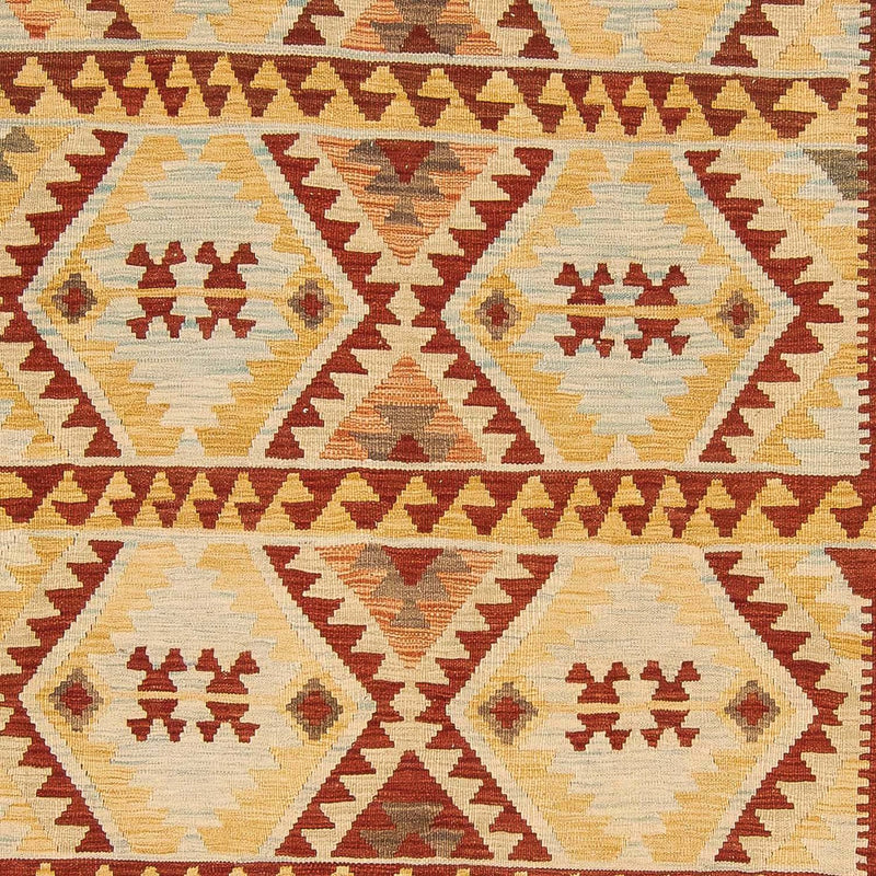 Kilim Maimana Tapete 287x200cm - Tapete de lã