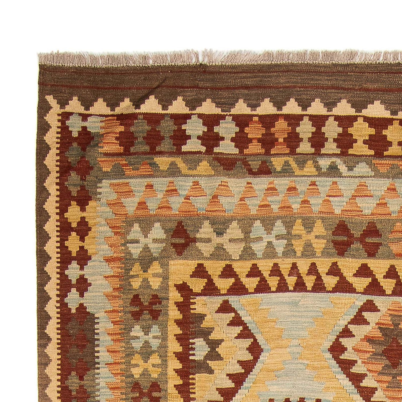 Kilim Maimana Tapete 287x200cm - Tapete de lã