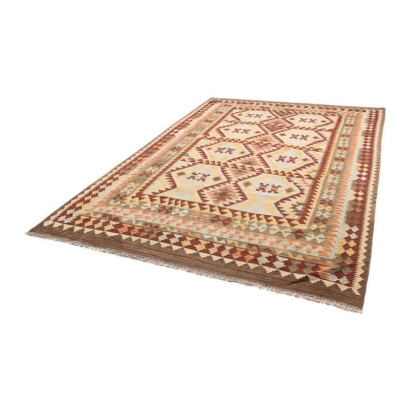 Kilim Maimana Tapete 287x200cm - Tapete de lã