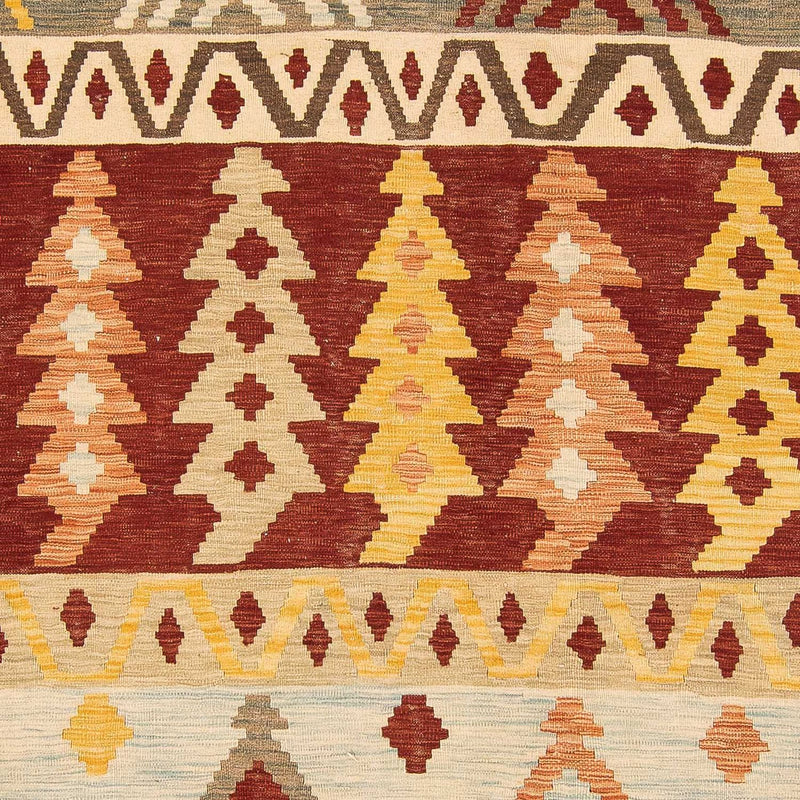 Kilim Maimana Tapete 295x194cm - Tapete de lã