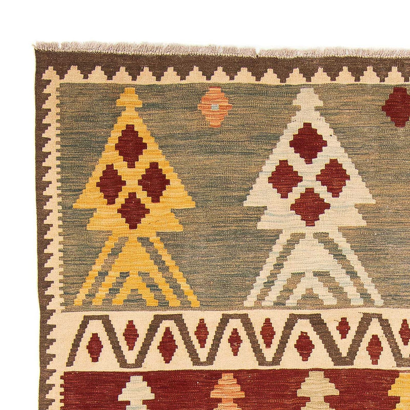 Kilim Maimana Tapete 295x194cm - Tapete de lã