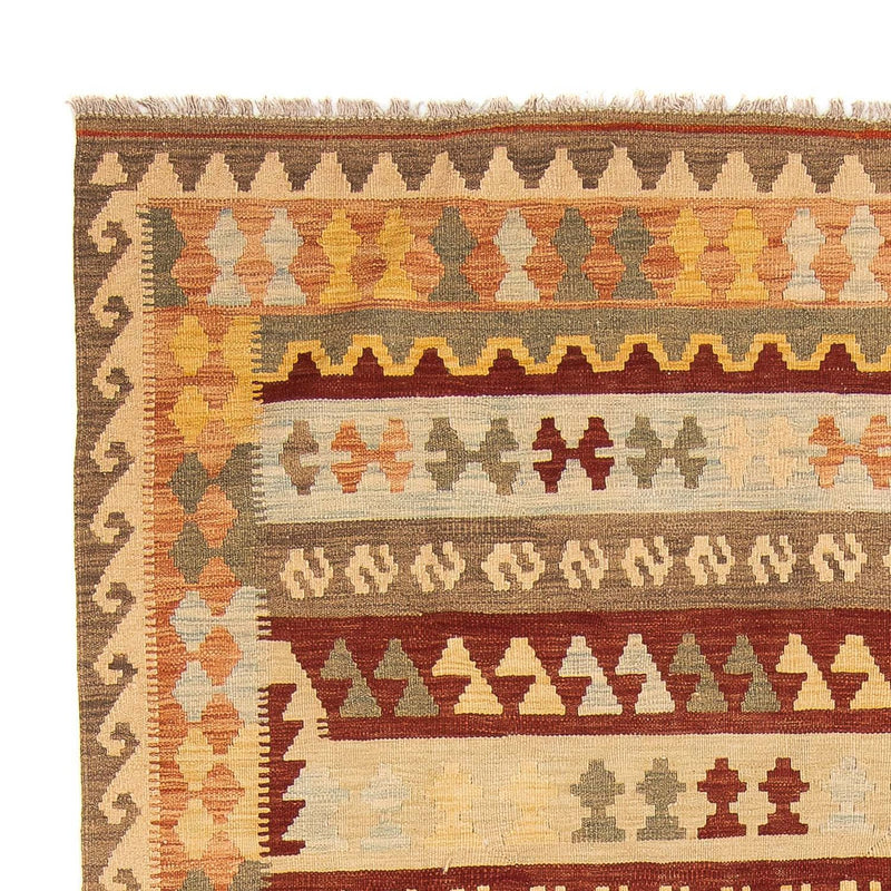 Kilim Maimana Tapete 189x289cm - Tapete de lã