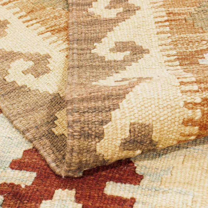Kilim Maimana Tapete 189x289cm - Tapete de lã