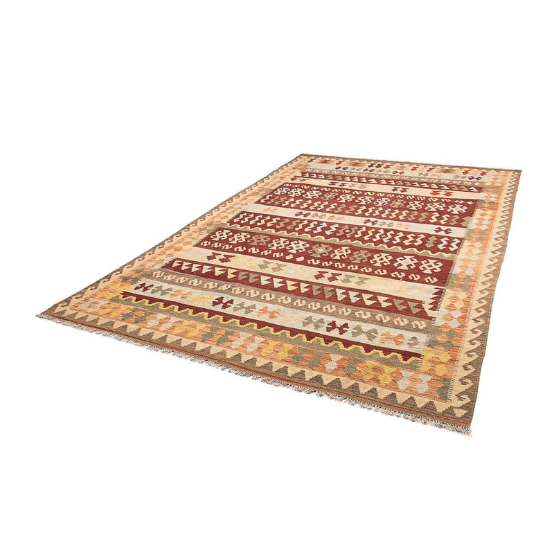 Kilim Maimana Tapete 189x289cm - Tapete de lã