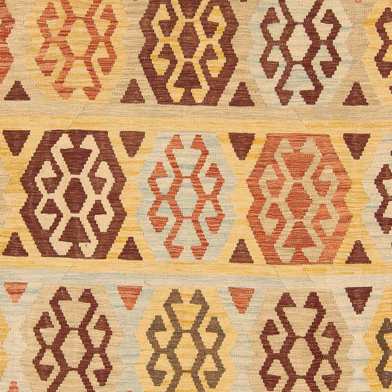 Kilim Maimana Tapete 287x199cm - Tapete de lã