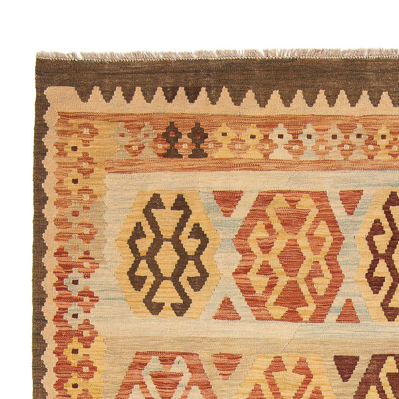 Kilim Maimana Tapete 287x199cm - Tapete de lã