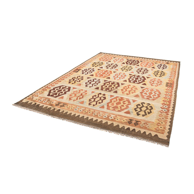 Kilim Maimana Tapete 287x199cm - Tapete de lã