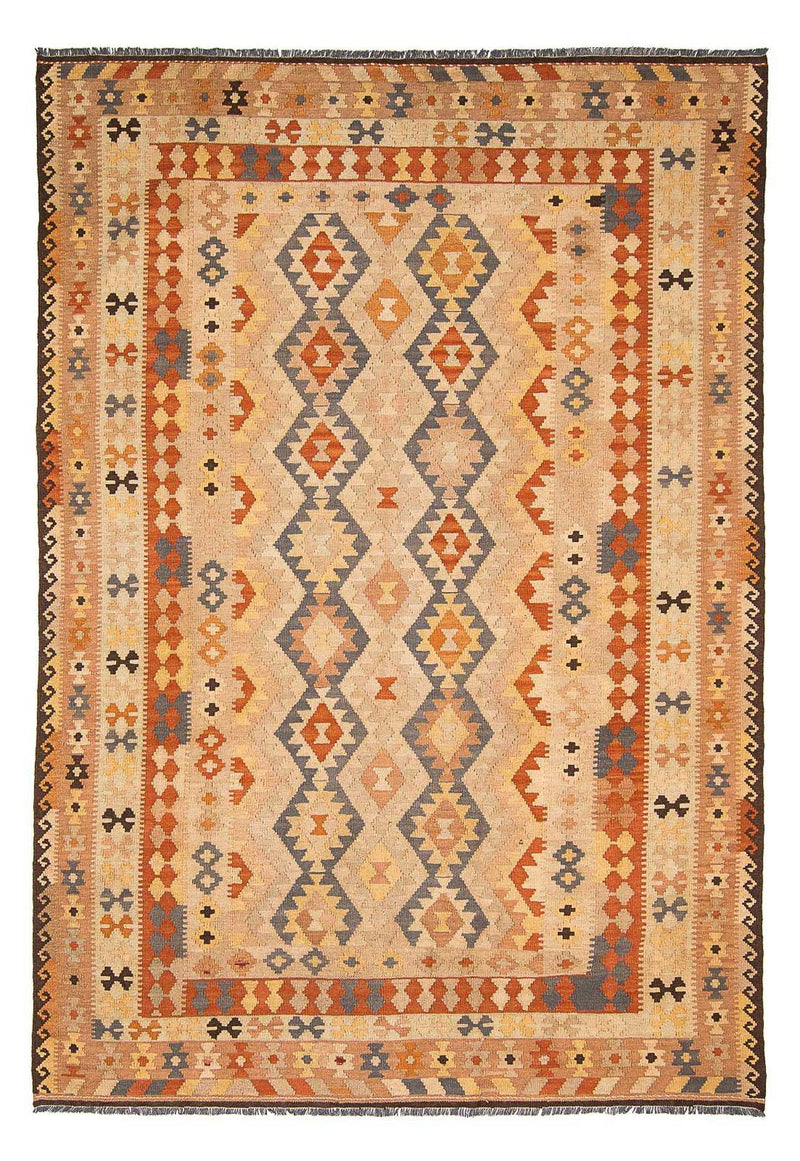 Kilim Maimana Tapete 293x200cm - Tapete de lã