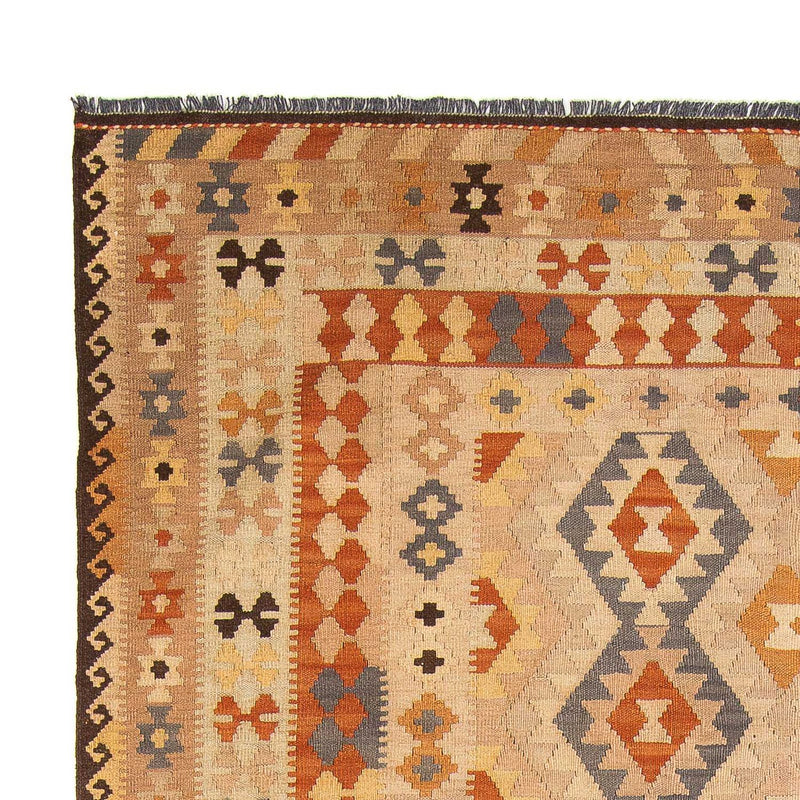 Kilim Maimana Tapete 293x200cm - Tapete de lã