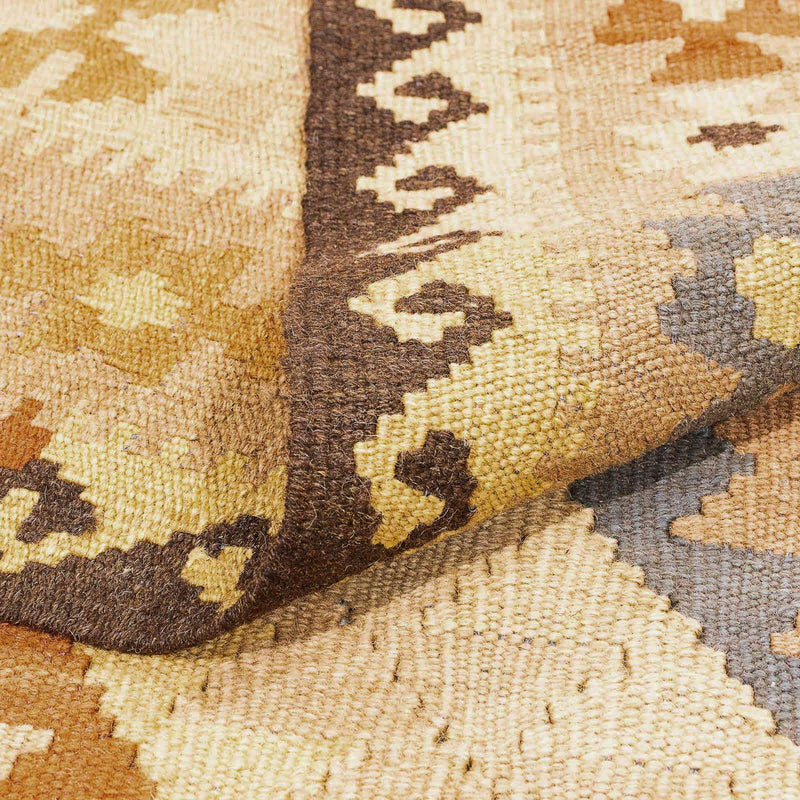 Kilim Maimana Tapete 293x200cm - Tapete de lã