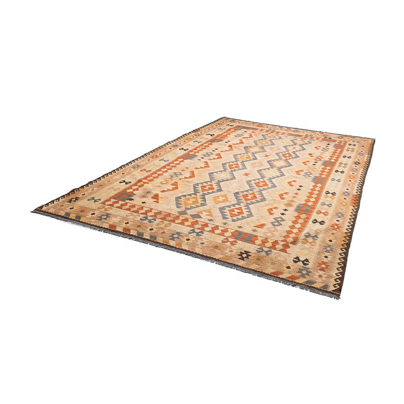 Kilim Maimana Tapete 293x200cm - Tapete de lã