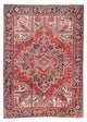 Heriz Tapete 305x216cm - Tapete persa