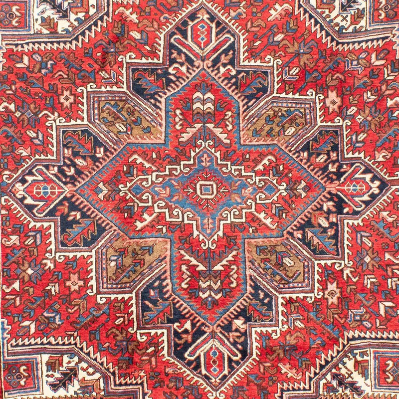 Heriz Tapete 305x216cm - Tapete persa