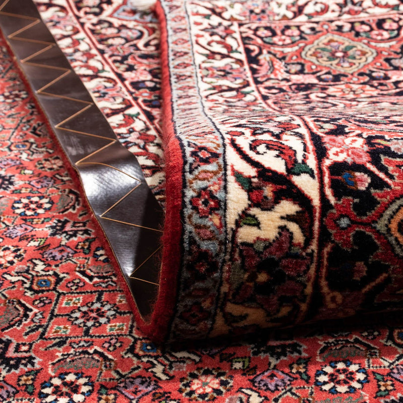 Bidjar - Takab Tapete 345x253cm - Tapete persa