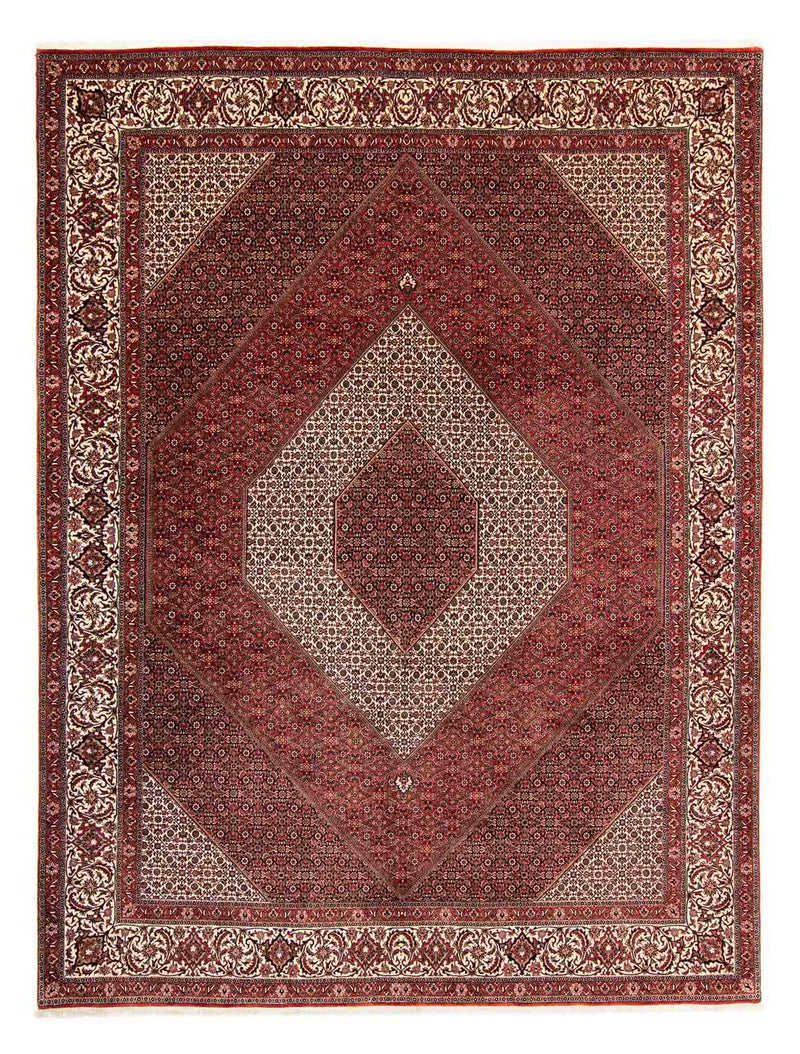 Bidjar Tapete 397x296cm - Tapete persa