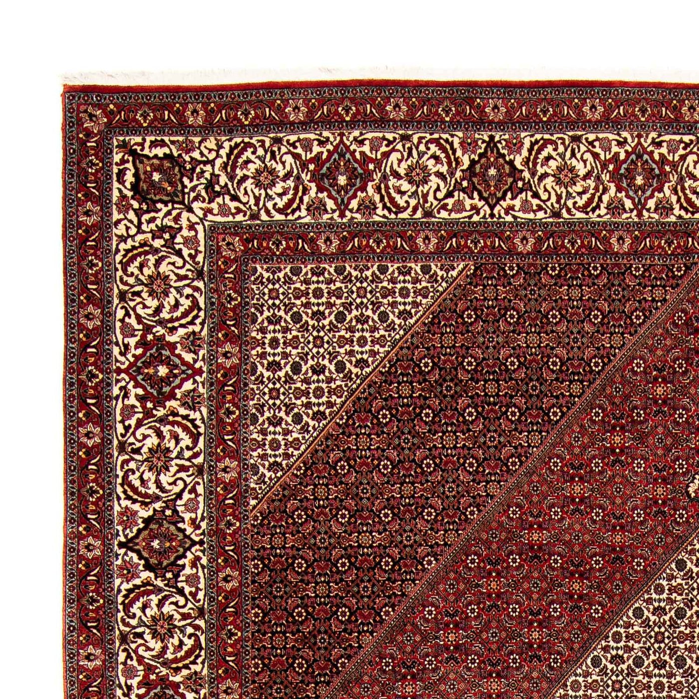 Bidjar Tapete 397x296cm - Tapete persa