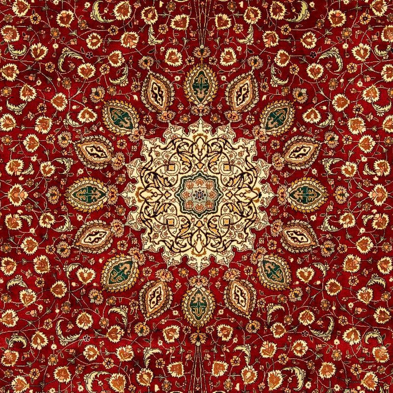 Tabriz Tapete 250x350cm - Tapete persa