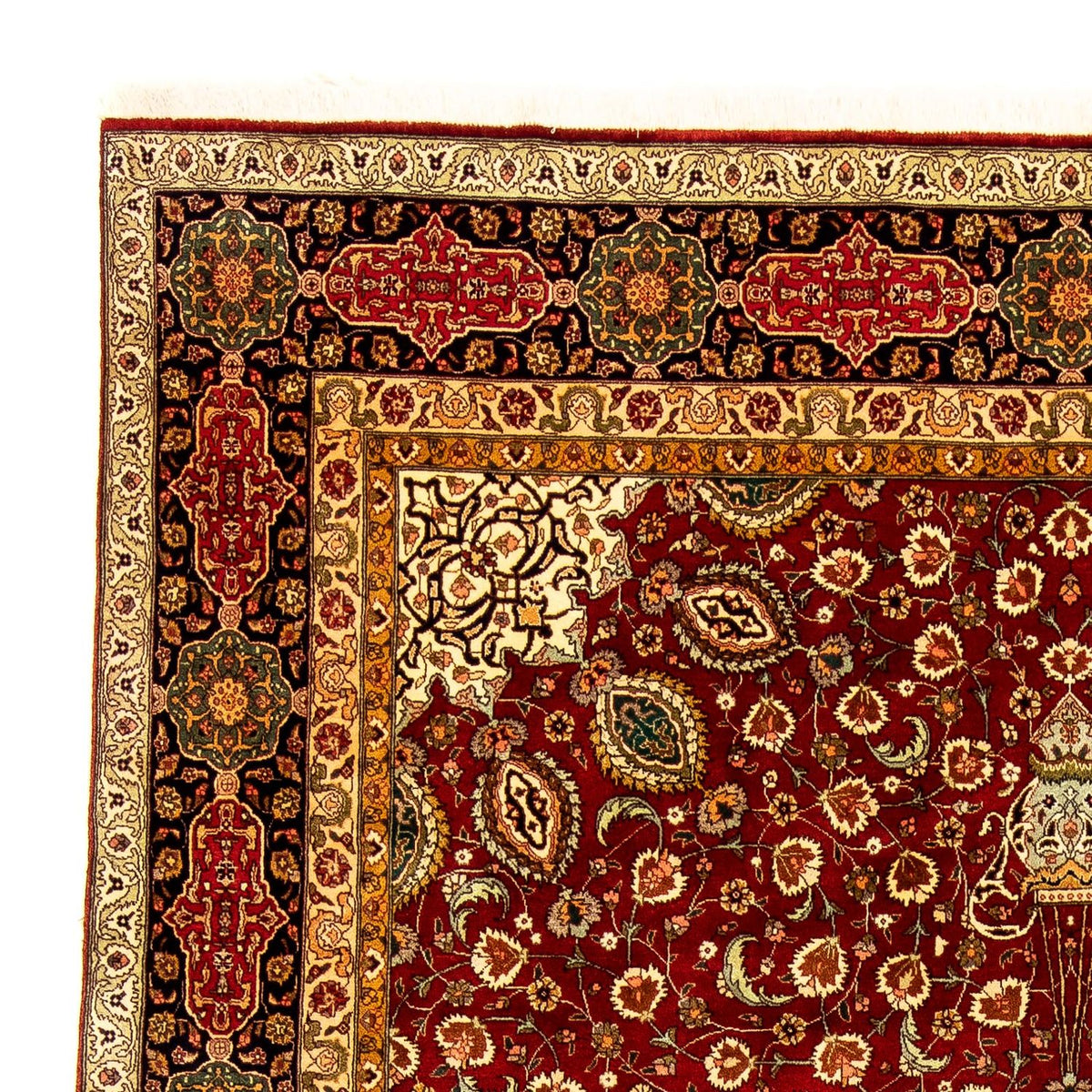 Tabriz Tapete 250x350cm - Tapete persa