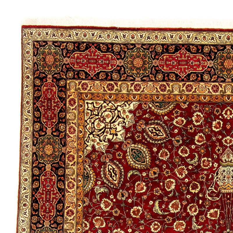 Tabriz Tapete 250x350cm - Tapete persa