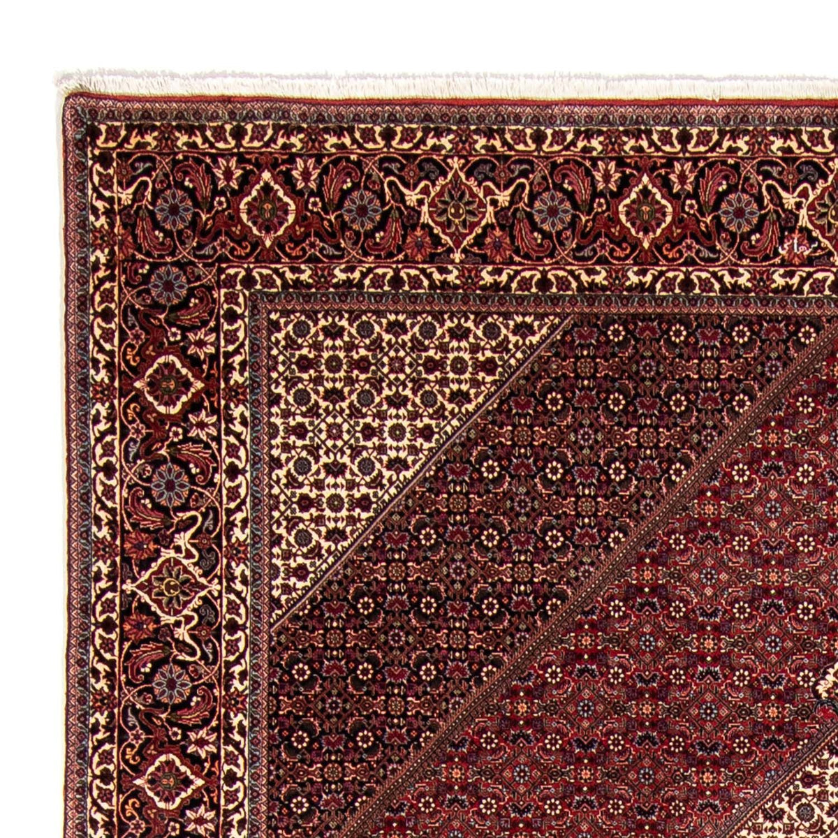 Bidjar Tapete 254x344cm - Tapete persa