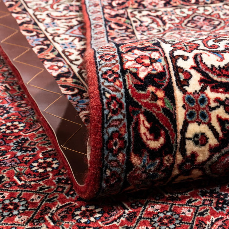 Bidjar - Takab Tapete 343x251cm - Tapete persa