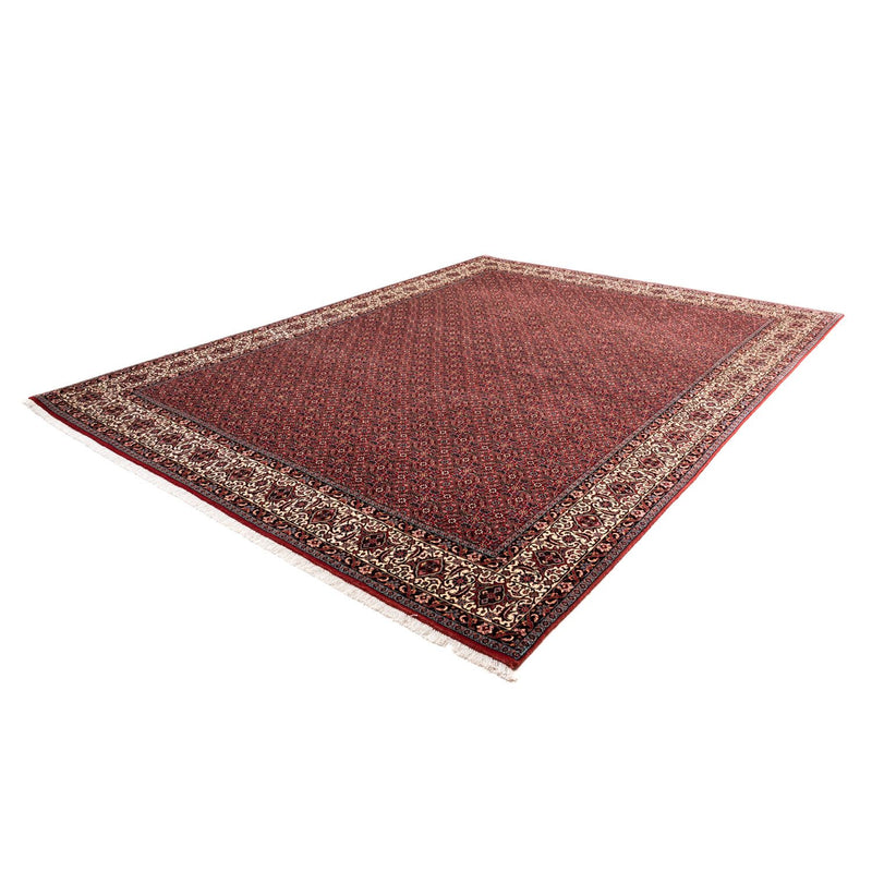 Bidjar - Takab Tapete 343x251cm - Tapete persa