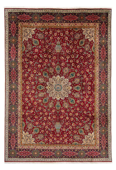 Tabriz - 50 Raj Tapete 243x349cm - Tapete persa