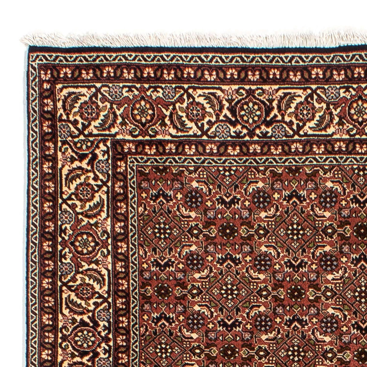Bidjar Tapete 136x214cm - Tapete persa