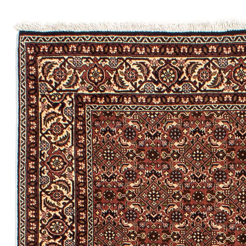 Bidjar Tapete 136x214cm - Tapete persa