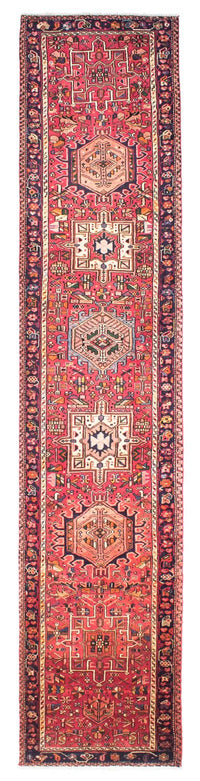 Qaraja Tapete 386x83cm - Tapete persa – product image