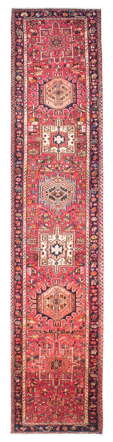 Qaraja Tapete 83x386cm - Tapete persa