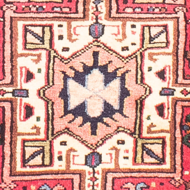 Qaraja Tapete 386x83cm - Tapete persa