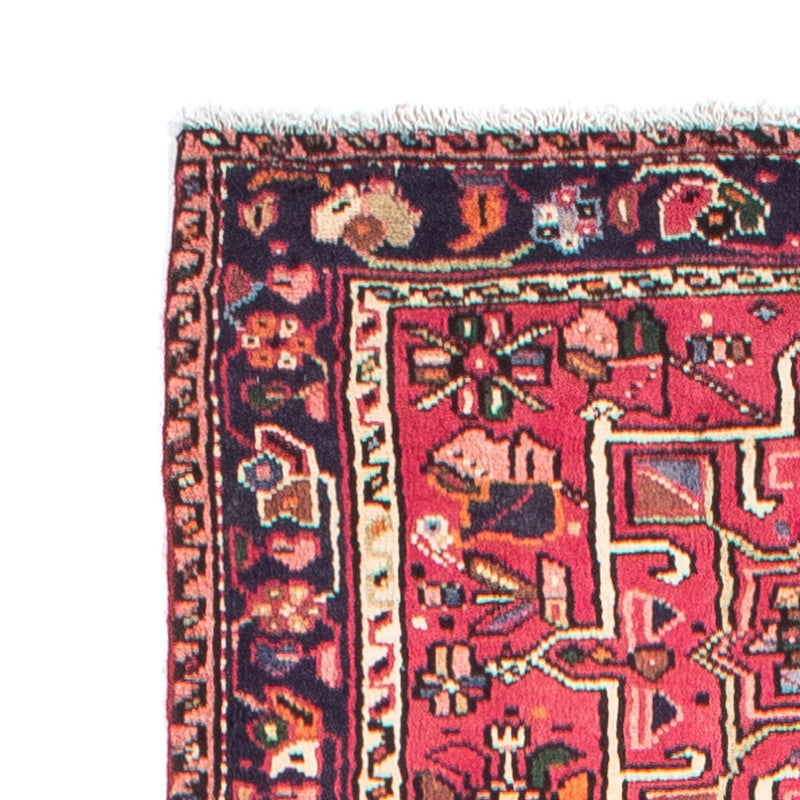 Qaraja Tapete 386x83cm - Tapete persa