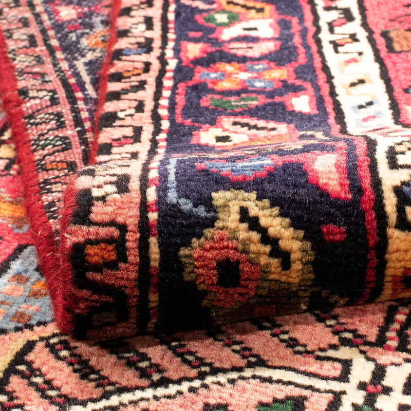 Qaraja Tapete 386x83cm - Tapete persa