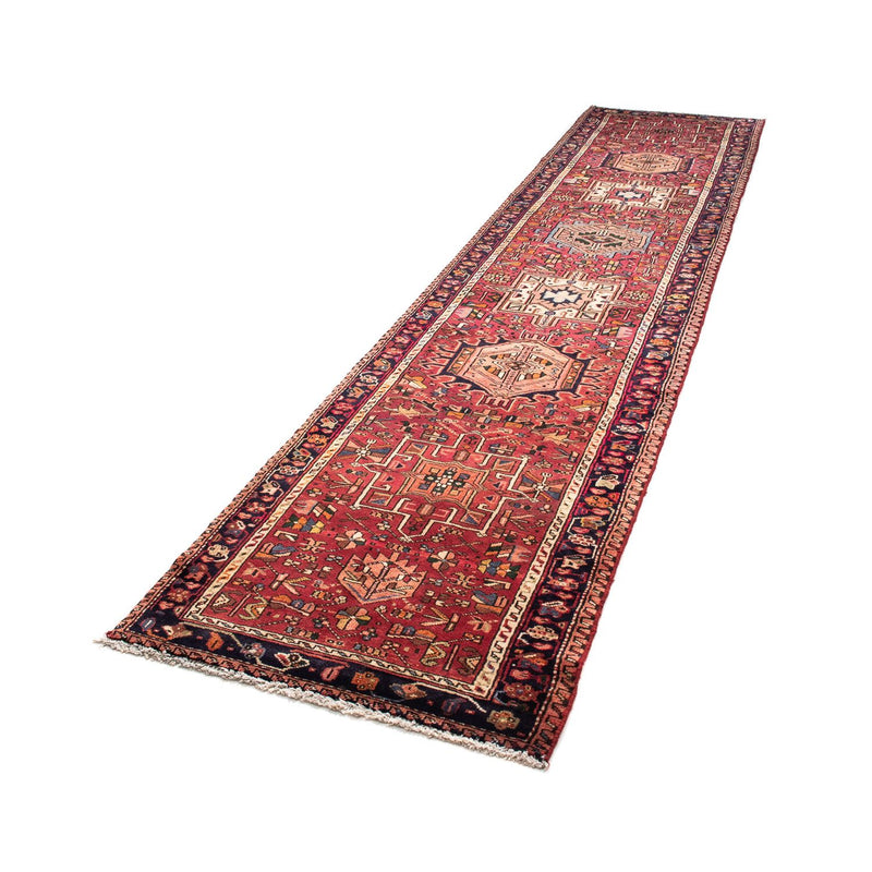 Qaraja Tapete 386x83cm - Tapete persa