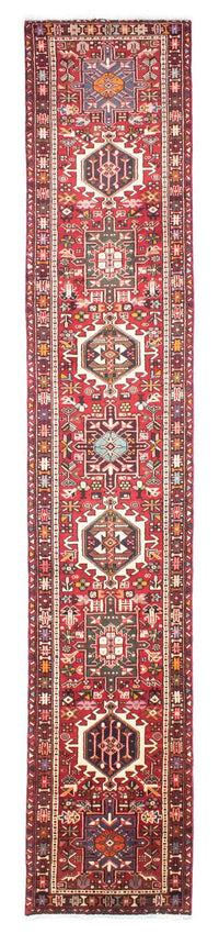 Qaraja Tapete 77x390cm - Tapete persa – product image