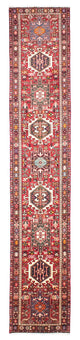 Qaraja Tapete 77x390cm - Tapete persa