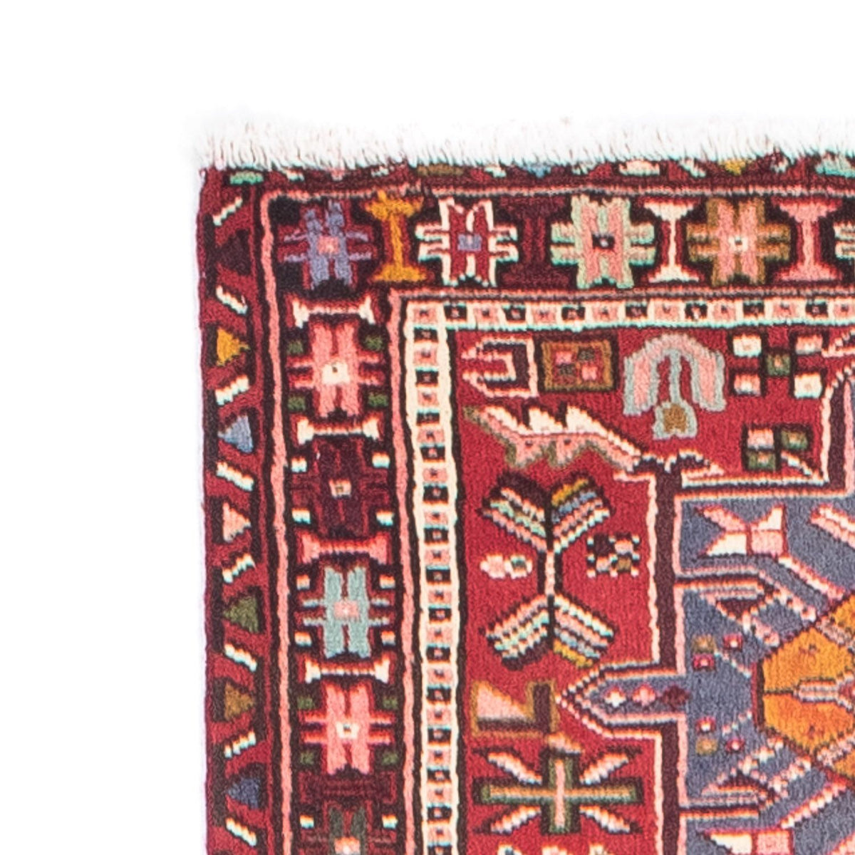 Qaraja Tapete 77x390cm - Tapete persa