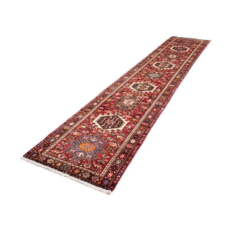 Qaraja Tapete 77x390cm - Tapete persa