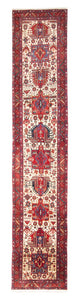 Qaraja Tapete 445x95cm - Tapete persa